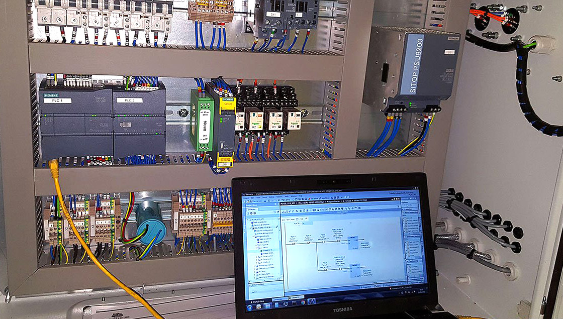 Siemens PLC programming basic knowledge news - Dongguan Ouke Automation ...